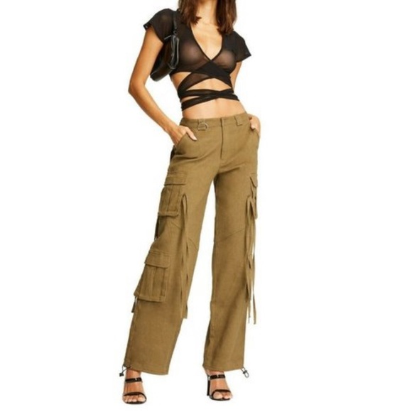 IAMGIA cargo - Picture 1 of 2